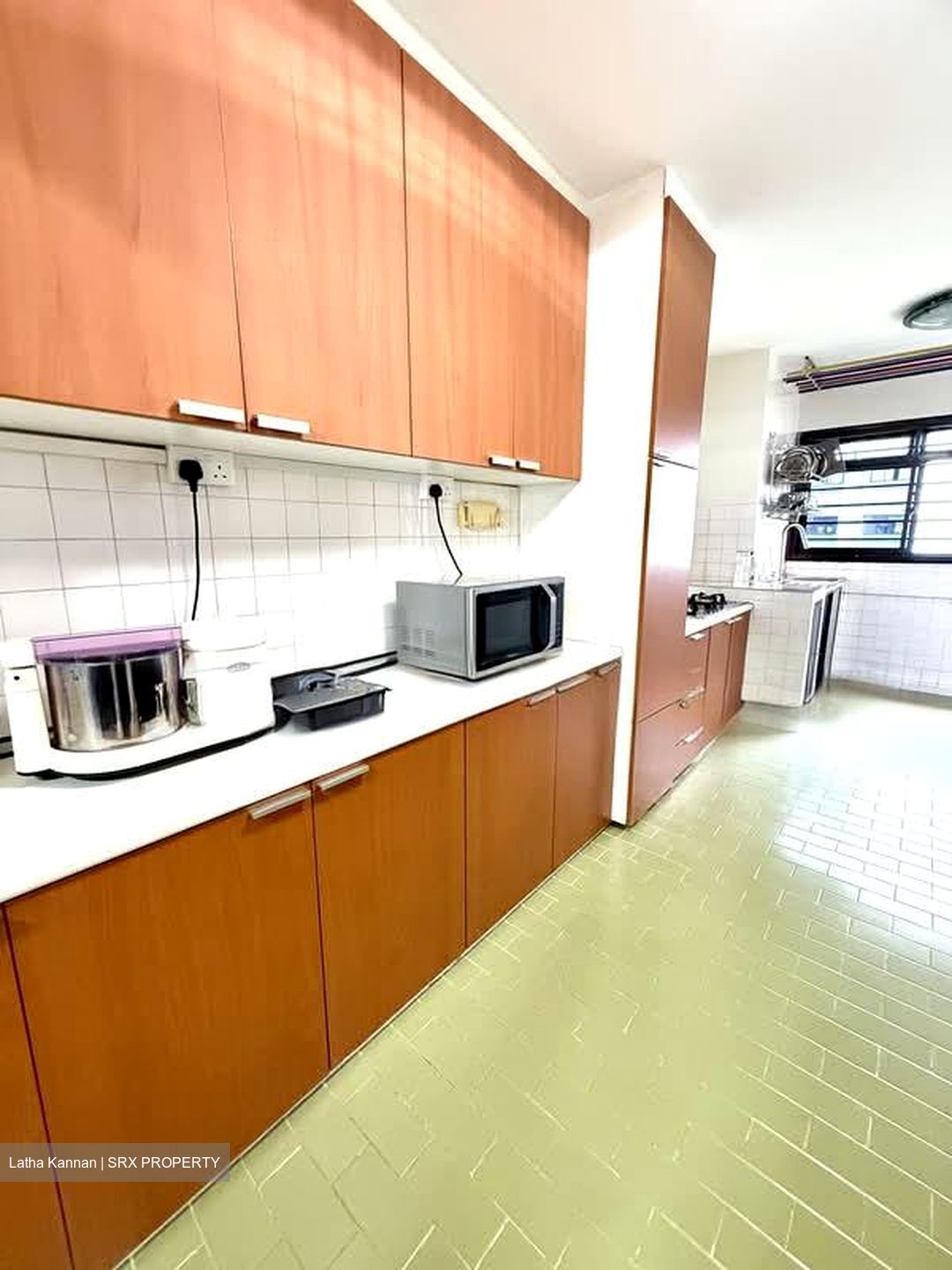 Blk 303 Clementi Meadows (Clementi), HDB 3 Rooms #586169531